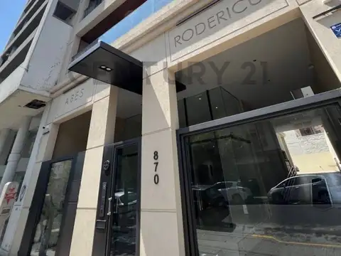 Piso a estrenar de categoría, 3 dorm y cochera