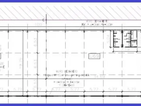PARQUE AVANT ALVEAR Ruta A012 Km 5 , Piso No definido