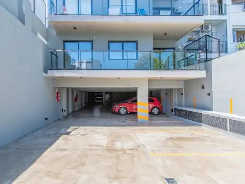 Departamento en Venta en Villa Ortuzar, USD 121.000