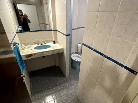 Santiago Del Estero 100, Piso 1