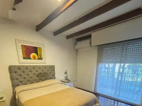 DUPLEX CON 3 DORMITORIOS -