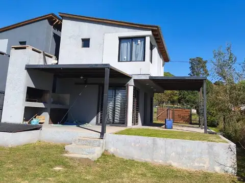 Barrio Residencial Ampliacion 3