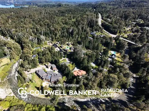 VENTA Hotel 2.300m2 sobre costa de Rio Bonito