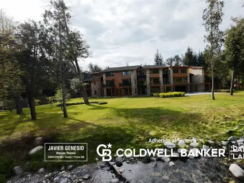 Hotel en Venta A Estrenar