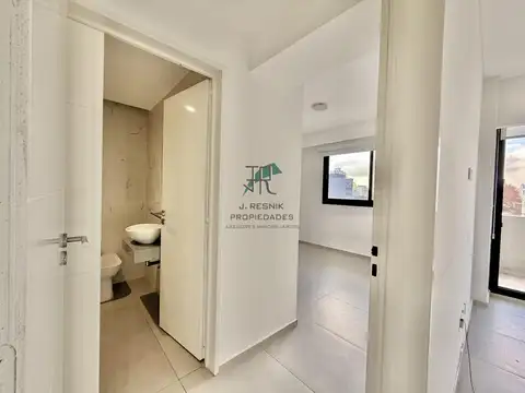 Departamento en Alquiler de 2 ambientes