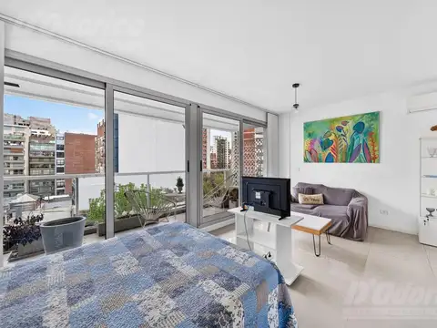 Departamento en Venta Apto profesional