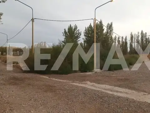 Acceso Jaime de Nevares