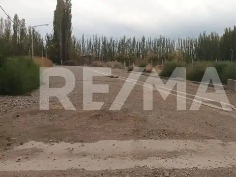 Terreno en Venta en Centenario, USD 70.000
