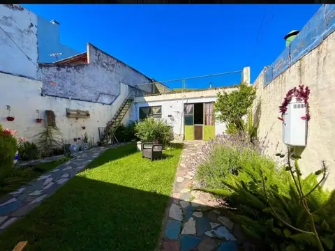 Casa en Venta de 2 dormitorios