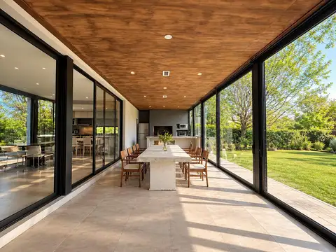 Casa en Venta en Ibarlucea, USD 400.000