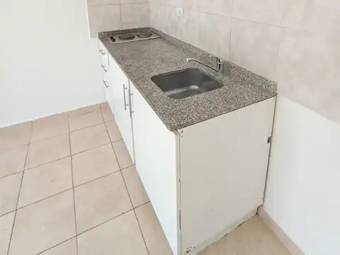 Departamento en Alquiler 15 años