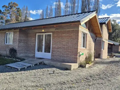 Casa en Venta en Cushamen, Chubut