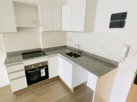 Departamento en Alquiler A Estrenar