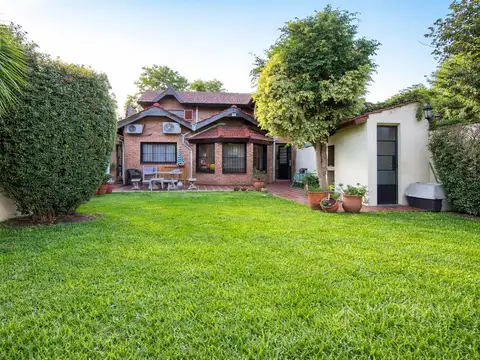 Casa en Villa Ballester