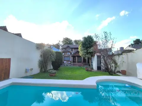 Casa en Villa Ballester