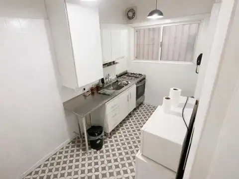 Depto Tipo Casa en Venta de 2 dormitorios