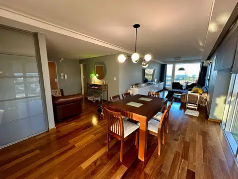 Departamento en Venta de 5 ambientes