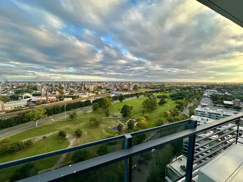 Departamento 5 ambientes con 3 baños