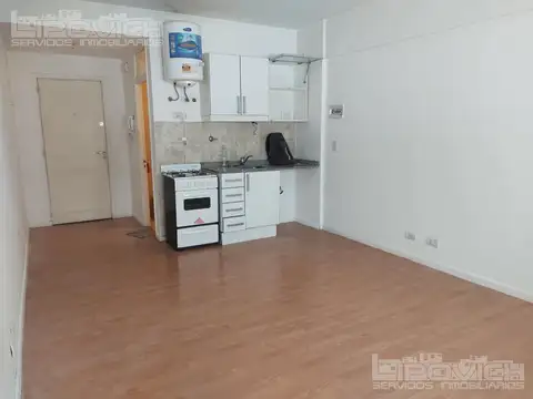 Monoambiente en alquiler. Luminoso. Apto Profesional. Subte A. Colpayo 40 . Caballito