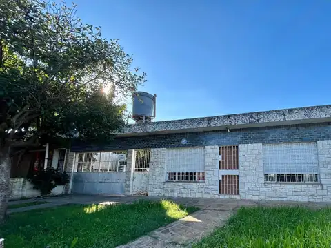 Venta de 2 casas en un padrón c/renta-MALVÍN NORTE