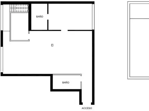Departamento en Alquiler 15 años