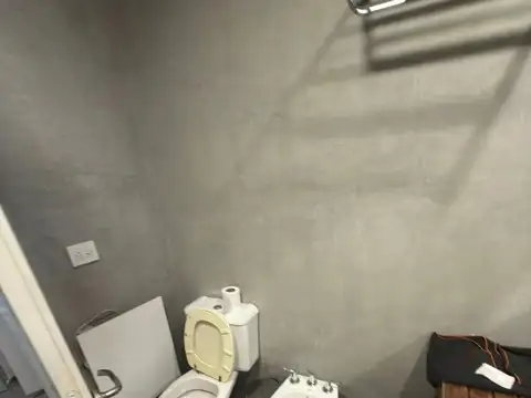 Departamento 2 ambientes con 2 baños