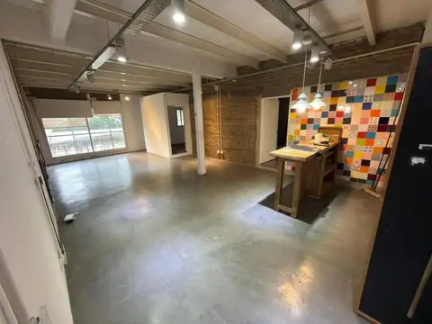 loft 2 amb en alquiler apto profesional Vicente Lopez