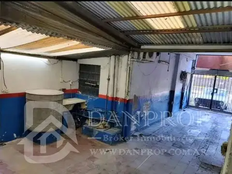 Edificio Comercial en San Andrés