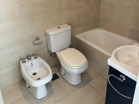 Departamento en Alquiler 14 años