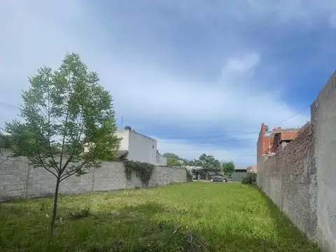 Terreno en Venta de 300,0 m2