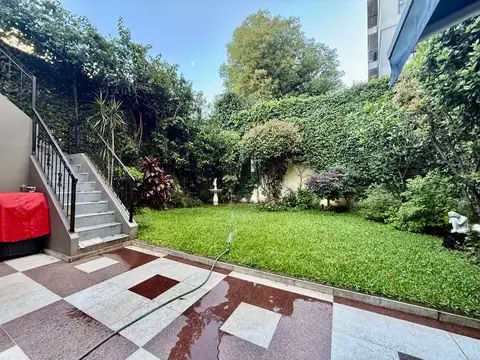 PH en Venta Planta Baja, Belgrano R