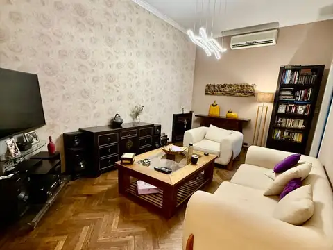 Depto Tipo Casa en Venta de 2 dormitorios