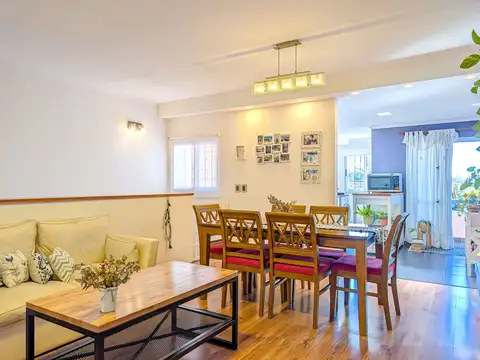Casa en Venta en Belgrano, Rosario