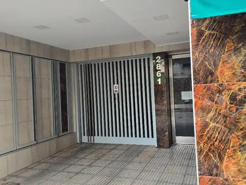 Florentino Ameghino 2800, Piso 8