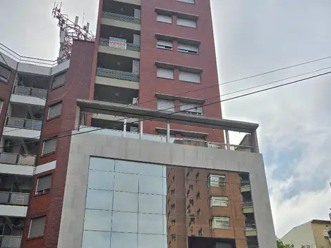 SAENZ PEñA  3 AMBIENTES  AL FRENTE CON BALON a estrenar  s/ Ameghino 2800