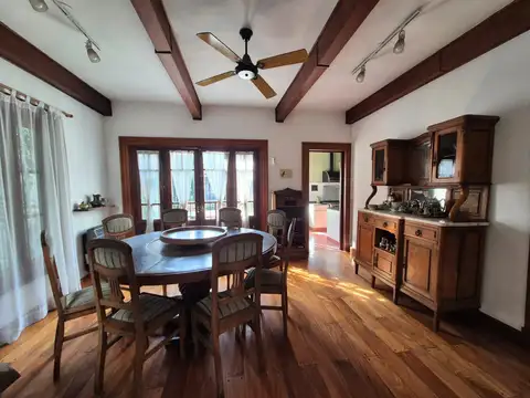 Casa en Venta al Noreste