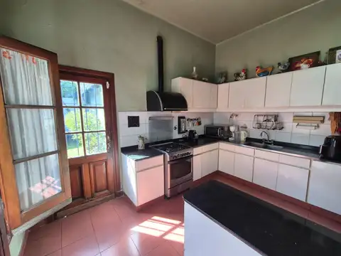 Casa en Venta al Noreste