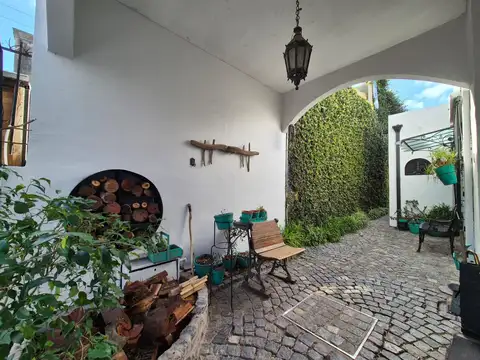 Casa en Venta en Beccar Vías / Libertador, USD 420.000