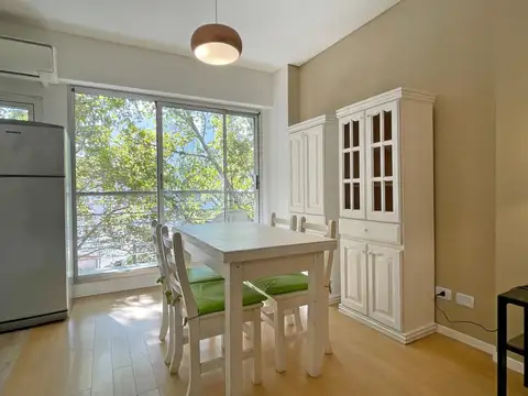 Departamento en Venta en Palermo Hollywood, USD 147.000