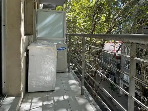 Departamento en Venta 20 años