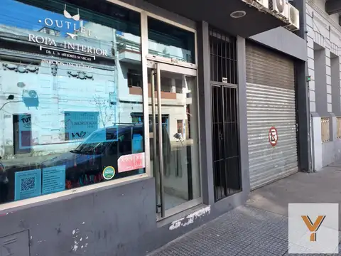 Local en venta - 4 dormitorios 4 baños - 450mts - monserrat