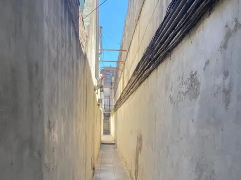 Depto Tipo Casa en Venta en Parque Patricios, USD 85.000