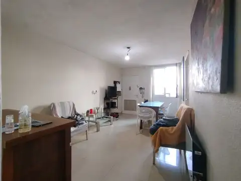 Departamento en Venta en La Lucila, USD 110.000