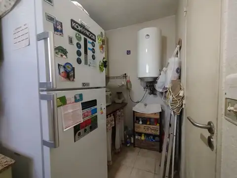 Departamento en Venta 50 años