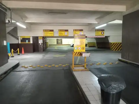 COCHERA EN VENTA!