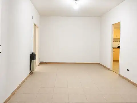 Darwin 300 Villa Crespo 2amb U$99.000