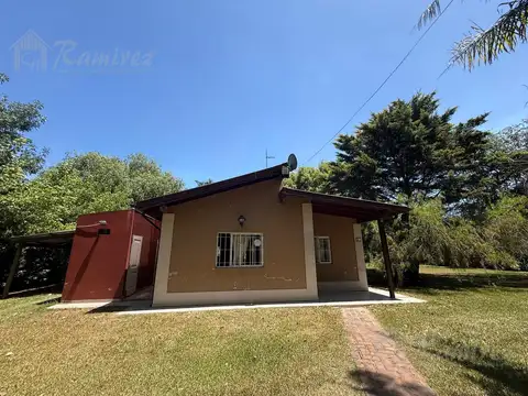 Quinta en Venta de 2 dormitorios