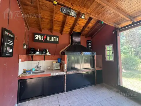 Quinta en Venta de 2 dormitorios