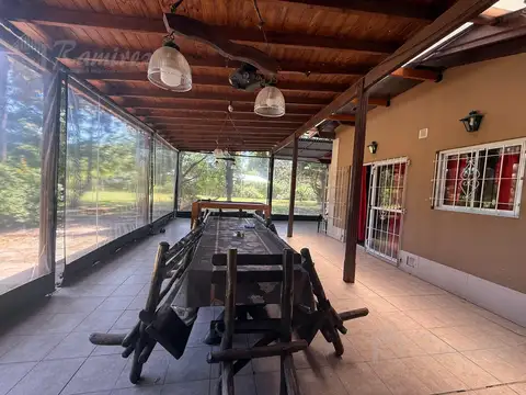 Quinta en Venta de 2 dormitorios