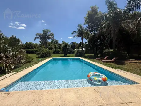Quinta en Venta en Moreno, USD 115.000